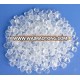 white pvc granules for shoes