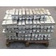 High purity 99.99% /99.95%/99.9% Tin Ingot