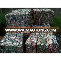 cheap aluminum cans scrap ,UBC scrap for sale