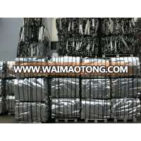 Aluminum UBC Scrap/Aluminum Scrap Wheels/Aluminum extrusion 6063 scrap