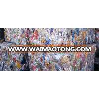 Aluminum Used Beverage Cans - UBC Scrap for Sale