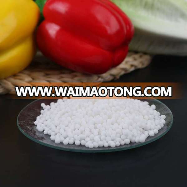 granular urea 46% fertilizer price agricultural 50kg bag