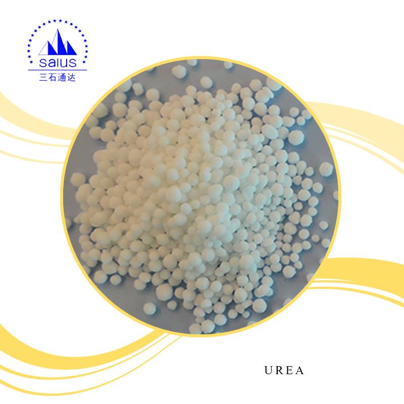 Urea for Agriculture Fertilizer Prilled/Granular