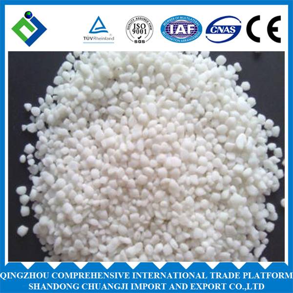 Inorganic Chemicals Fertilizer Urea 46% Granular for Farm Use