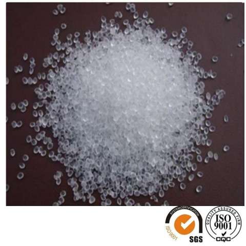 Virgin Ethylene Vinyl Acetate Granules / EVA Resin for Shoes Va14 / 18 /28%