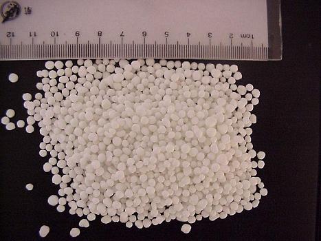 Prilled Urea