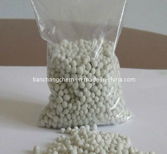 Urea 46%Min (Prilled or Granular urea)