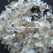 PVC Flakes/Scrap, Plastic PVC