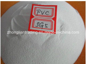 PVC Resin Powder