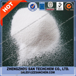 Plastic Raw Material Polyvinyl Chloride Resin PVC Resin Powder